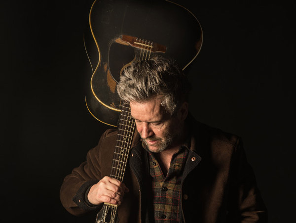 An Interview with Singer-Songwriter Tim Easton