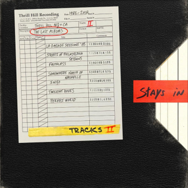 "Tracks