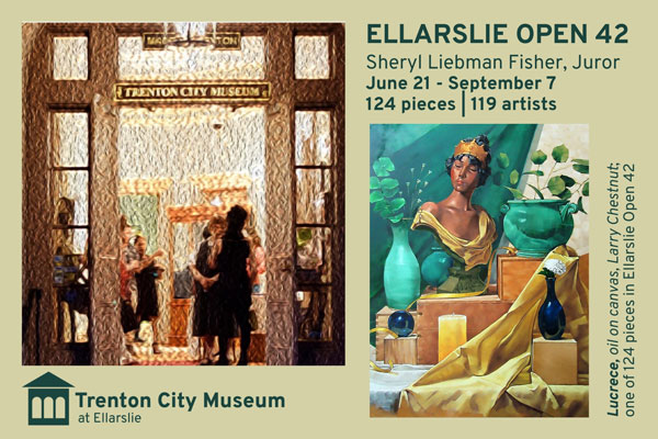 Ellarslie