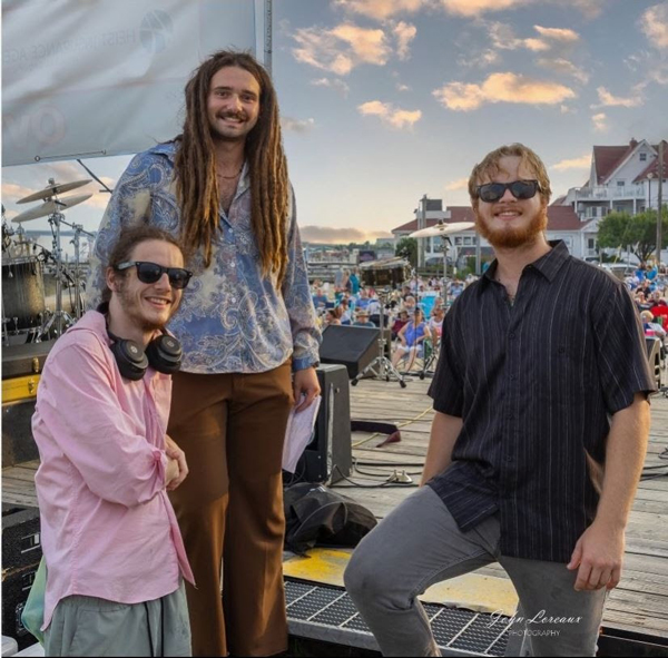Blues-Rock