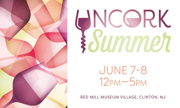 UNCORK