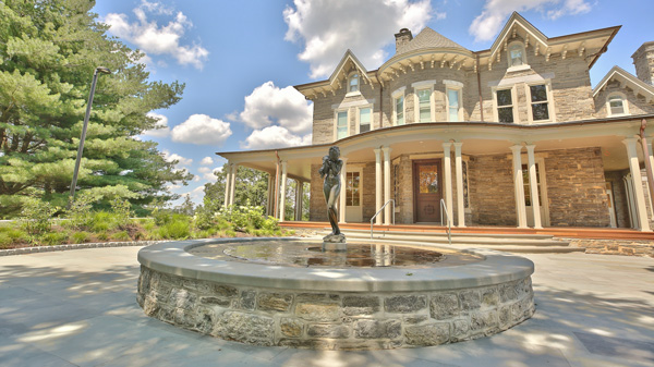 Woodmere, Philadelphia, to Hold Grand Opening of new Frances M. Maguire Hall for Art and Education this Weekend