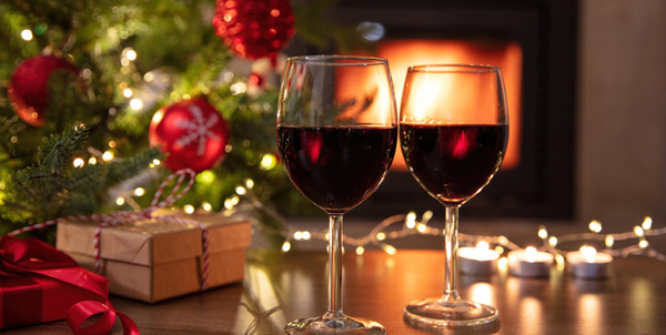 Celebrate the Holidays at New Jersey Wineries