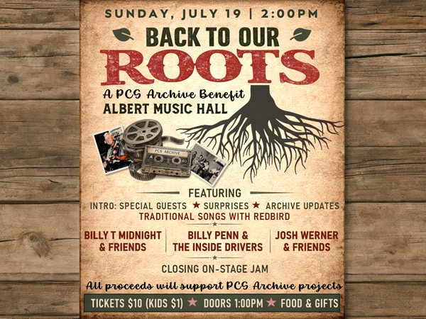 Albert Music Hall