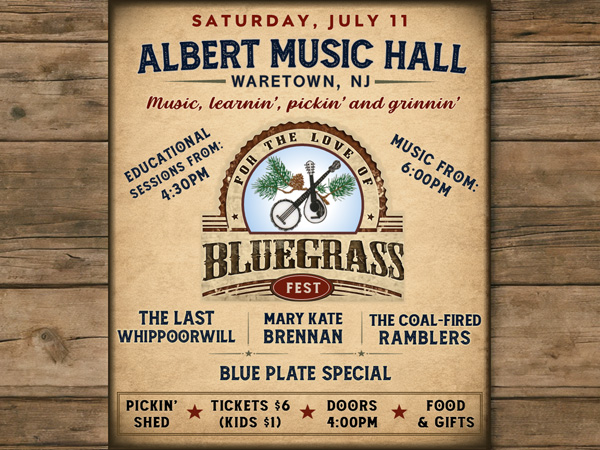 Albert Music Hall