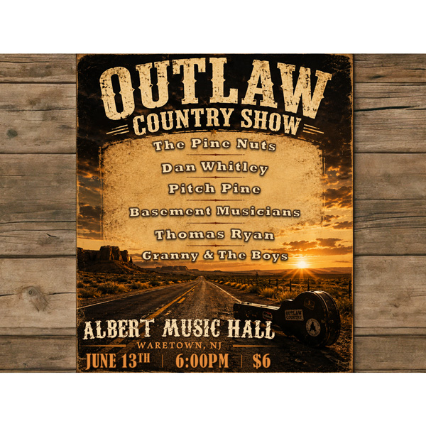 Outlaw