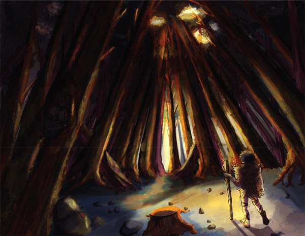 NJCU Visual Arts Gallery presents: Intertwined: 2026 NJCU BFA Thesis Exhibition