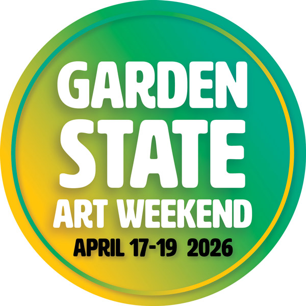 Garden State Art Weekend Returns April 17-19, 2026