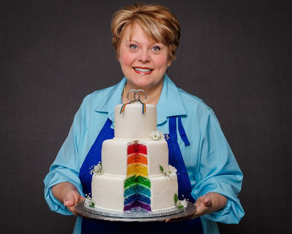 Bergen County Players Pairs Southern Hospitality with "The Cake" for an Exclusive Opening Weekend Celebration