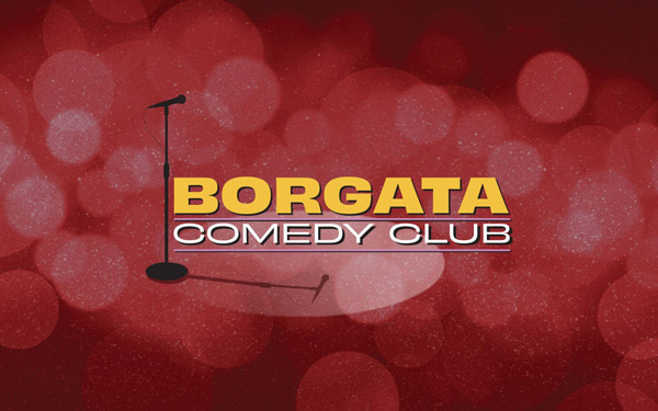 Borgata