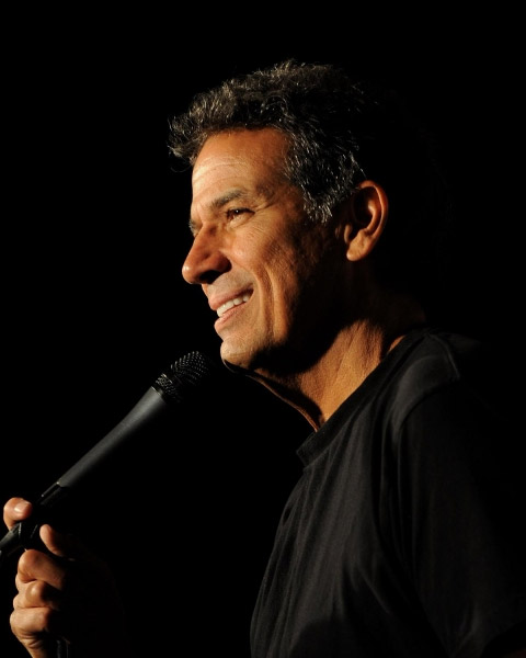 Catch a Rising Star Comedy Club presents Bobby Collins on Valentine