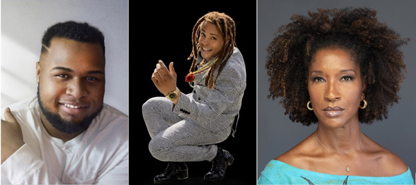 Crossroads Theatre Company presents 37th Annual Genesis Festival of New Voices and New Plays