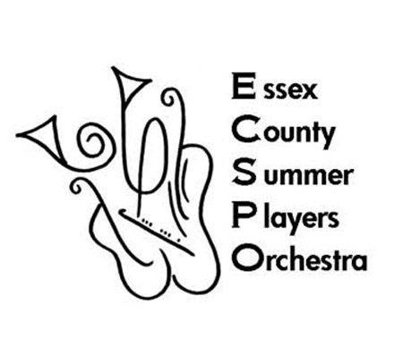 Essex County Summer Orchestra Players present "Made in America" on August 2nd