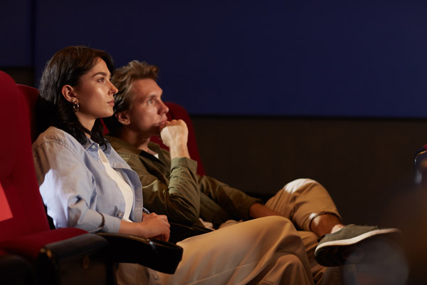 Learn the Perils of Plastic Pollution During Documentary Screening of "We