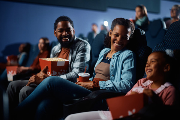 52nd Newark Black Film Festival to Take Place July 8th through August 5th at Newark Museum of Art