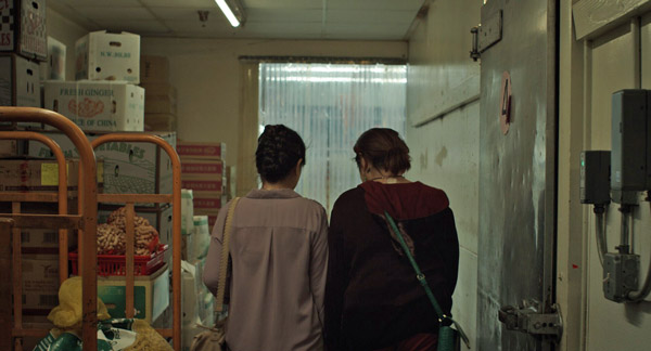 Finding YiYi screens at the 2026 New Jersey International Film Festival on June 6th!