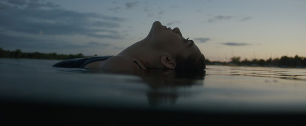 New Jersey Film Festival Filmmaker Video Interview with Anda Filmmakers and Cast