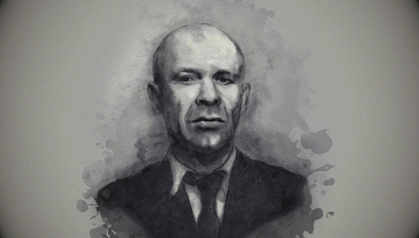 Documentary on mystery man Shoshani screens at the 2026 New Jersey Film Festival on Sunday, February 1!