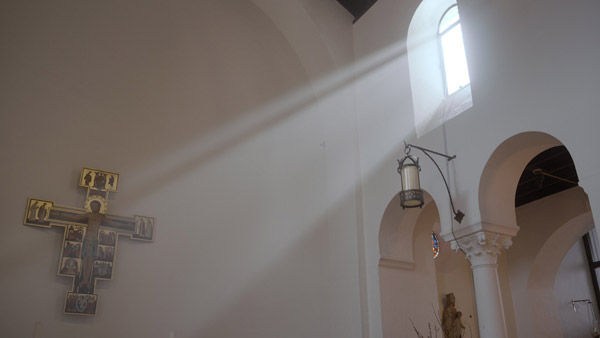 New Jersey Film Festival Video Interview with John Decker