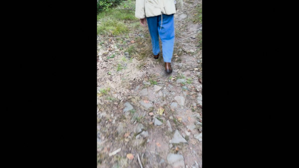 New Jersey Film Festival Interview with Don’t Look in the Dark Director Samuel Freeman!