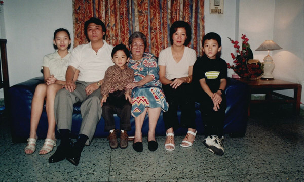 Touching Documentary Clan of the Painted Lady screens at the New Jersey Film Festival on September 5!