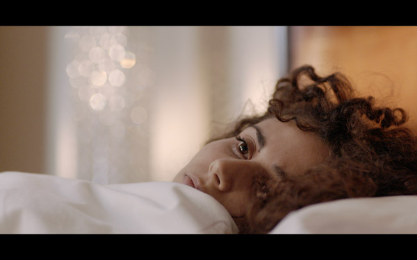 Italian experimental short Under The Skin screens at the New Jersey Film Festival on September 6!