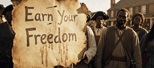 Foundation Academies and the Princeton Battlefield Society to launch "Men W/O Shoes" exhibit, telling the untold stories of black Revolutionary War soldiers