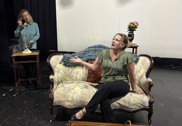 Gateway Playhouse presents Neil Simon