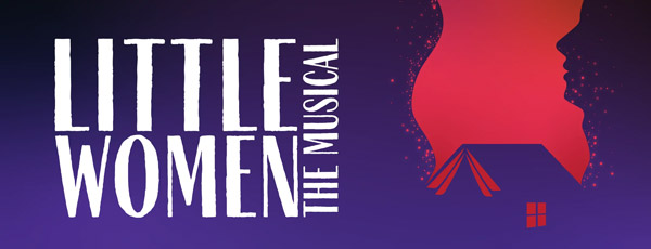 Rutgers University-Camden presents "Little Women, the Musical"