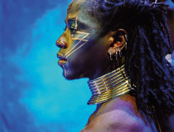 Black History Month events at MPAC