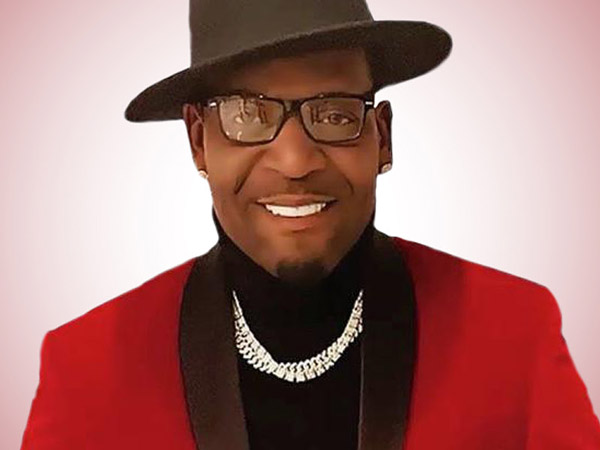 NJPAC presents comedian Majah Hype on May 30th