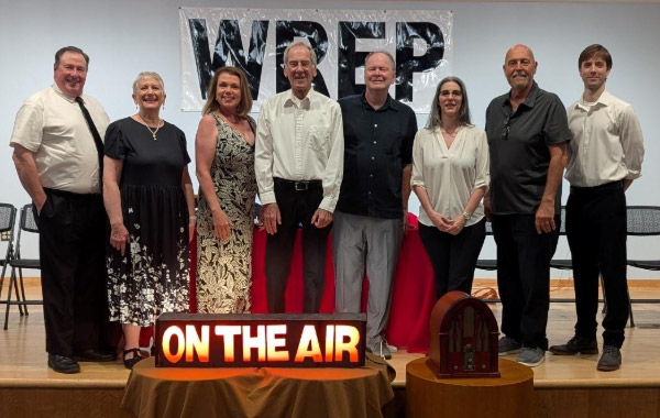 Be Amazed by the Golden Age of Radio at the Toms River Branch of the Ocean County Library