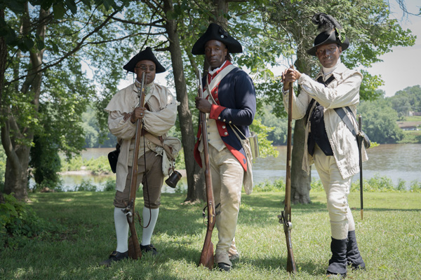 Washington Crossing Historic Park Launches Community-Wide Call to Support Expanded Independence Day Celebration in America