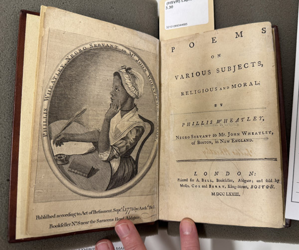 Princeton University Library to host two exhibitions commemorating the nation