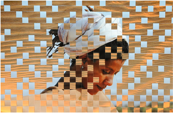 Puffin Cultural Forum presents "Light Has Its Own Time"
