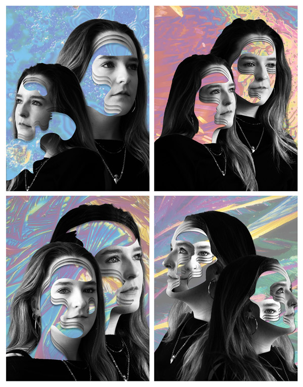 RVCC presents Second Part of Annual Student Art Exhibition