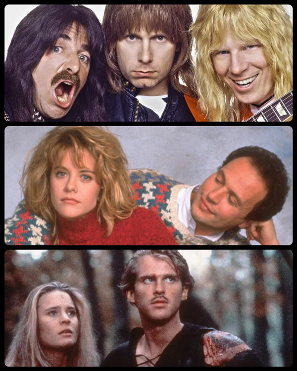 The ShowRoom and Asbury Park Movie Club present Remembering Reiner Film Series