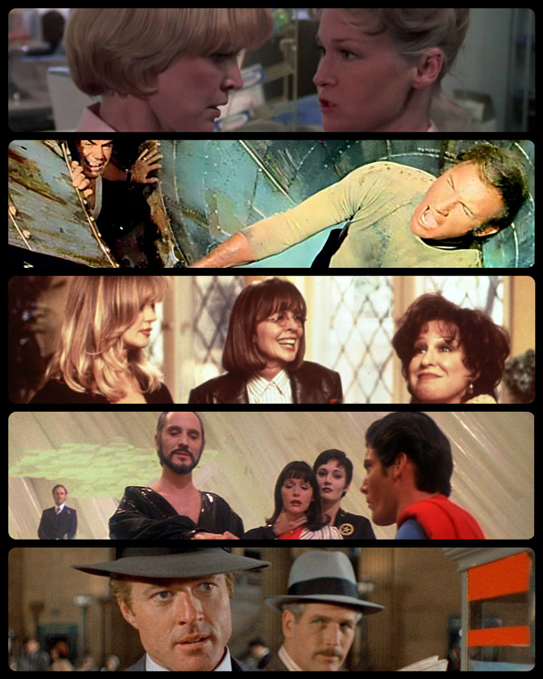 The ShowRoom presents "Gone, But Not Forgotten" Film Series