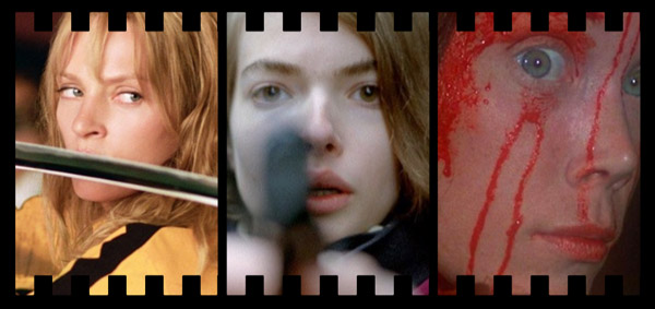 The ShowRoom presents "GOOD FOR HER" - A viciously Entertaining Celebration of Female Revenge