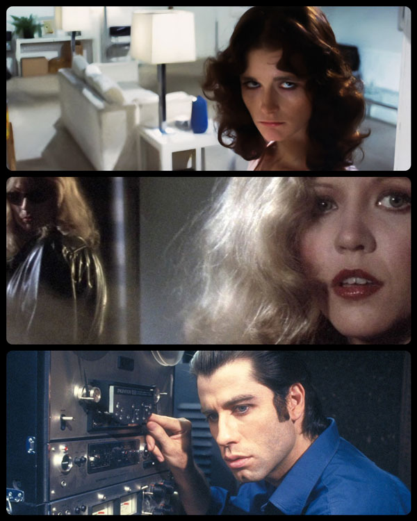 Obsession, Murder, and Movie Magic: Brian De Pal-Month Comes to Asbury Park