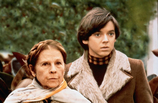 The ShowRoom presents Tribute Screenings of "Harold and Maude" in Honor of the Late Bud Cort