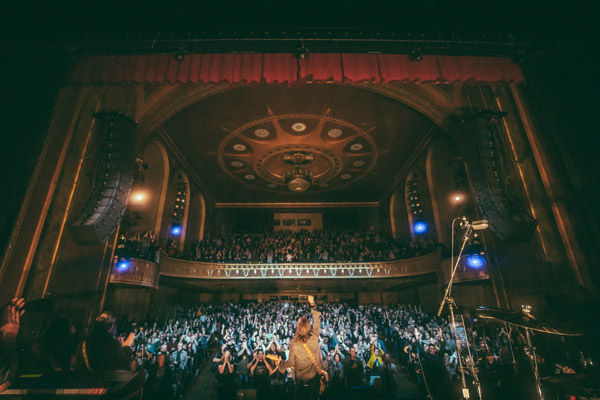 State Theatre New Jersey's DiscoveryTix Program provides Arts Access for All with Support from Johnson & Johnson