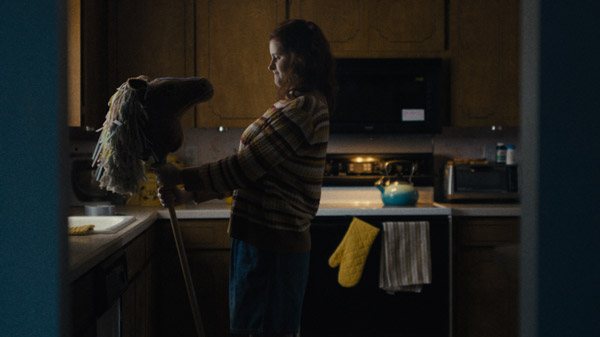 Puffin Cultural Forum and Teaneck International Film Festival present "Horsegirls" as part of the 18th Annual ReelAbilities Film Festival