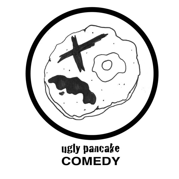 Ugly Pancake Tight 5 Workshop Graduation Show