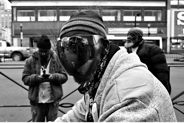 Visual Arts Center of New Jersey presents Three Exhibitions that Examine Various Intersections of Identity and Representation