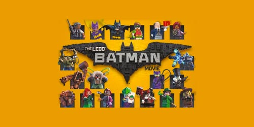 The Lego Batman Movie in 2023  Lego batman movie, Lego batman, Batman film  posters