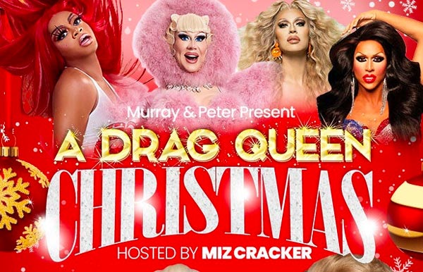 July 21 – Queens & Kings Drag Night @ Epiccenter