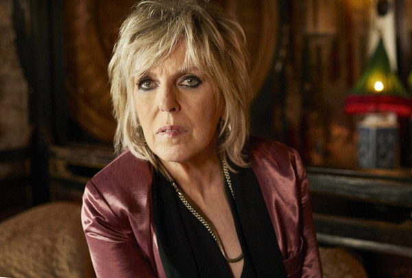 Lucinda