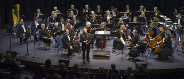 Orchestra
