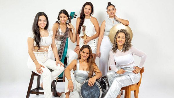 Las